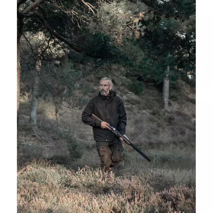Northern Hunting Asbjorn Jorg Jacke, Dark Green, large image number 16