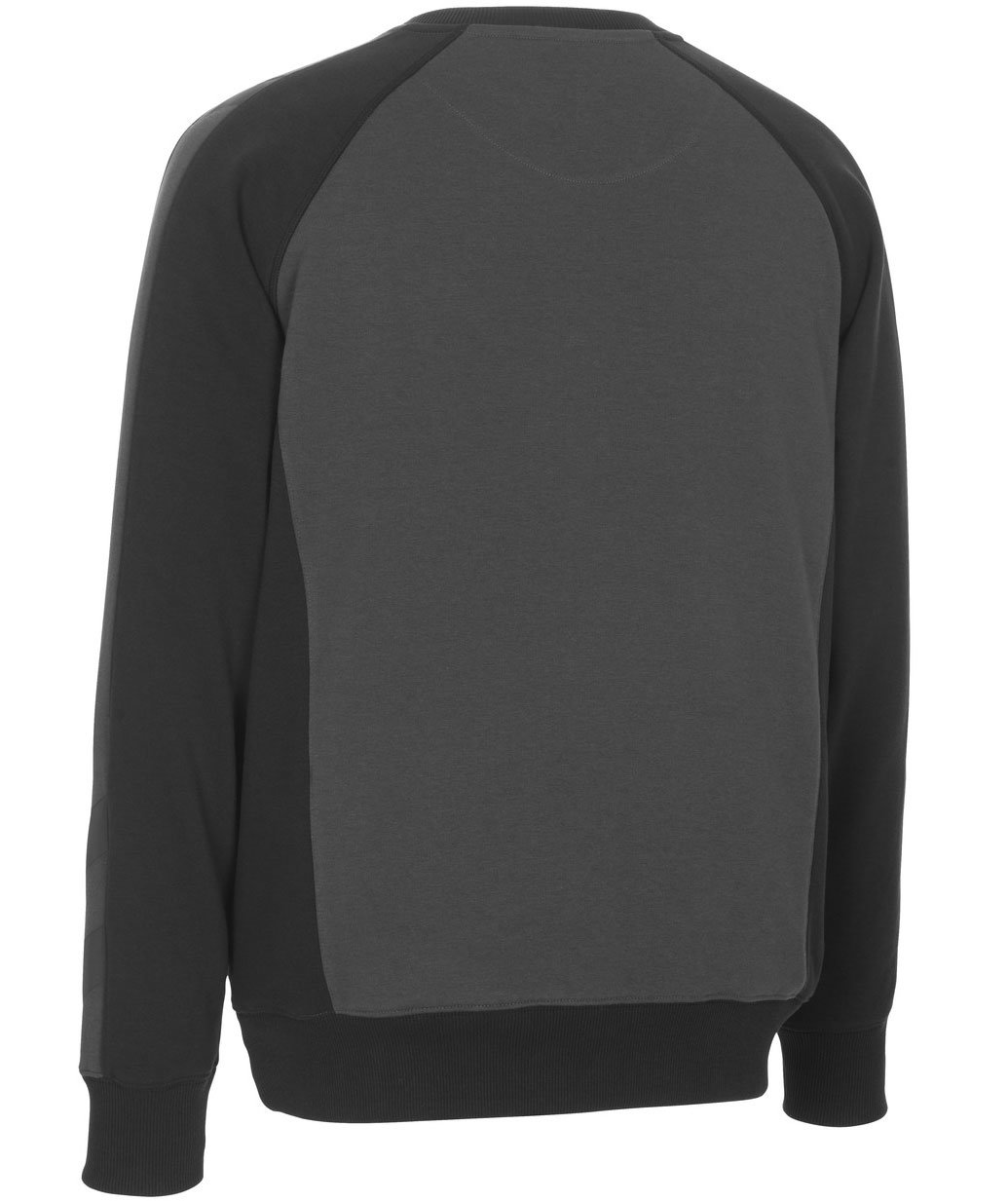 Mascot Unique Witten Sweatshirt, Dark Antracit/Black, large image number 2