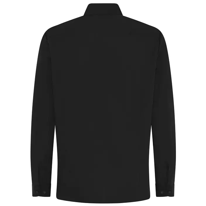 Angli Curve women's Cafe shirt, Black, large image number 1