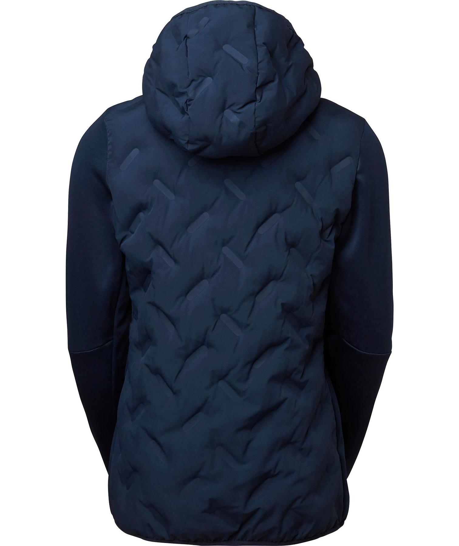 Matterhorn Scott dame hybridjakke, Navy, large image number 1