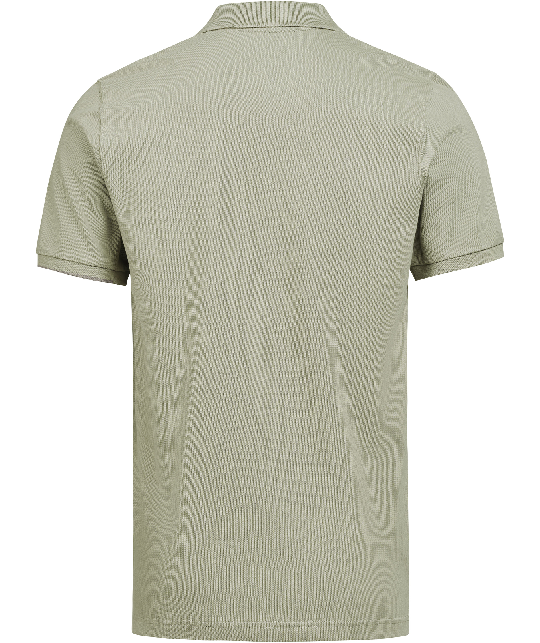 UM Regular fit polo T-skjorte