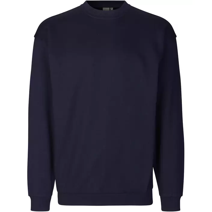 ID Classic Game Sweatshirt, Marine Blue, large image number 0