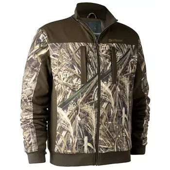 Deerhunter Mallard zip-in-jakke, Realtree max 5 camouflage