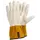 Tegera 11CVA Hitzeschutz- und Schweißerhandschuhe, Weiß/Gelb, Weiß/Gelb, swatch