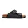 Network Sandalen, Black, Black, swatch