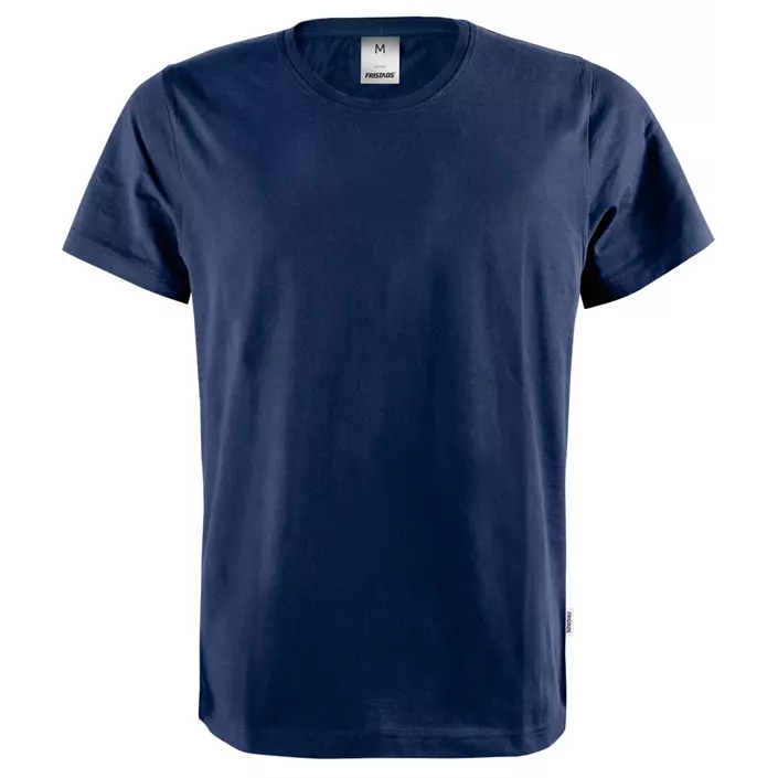 Fristads Green T-shirt 7988 GOT, Marine Blue, large image number 0