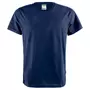 Fristads Green T-shirt 7988 GOT, Marine Blue