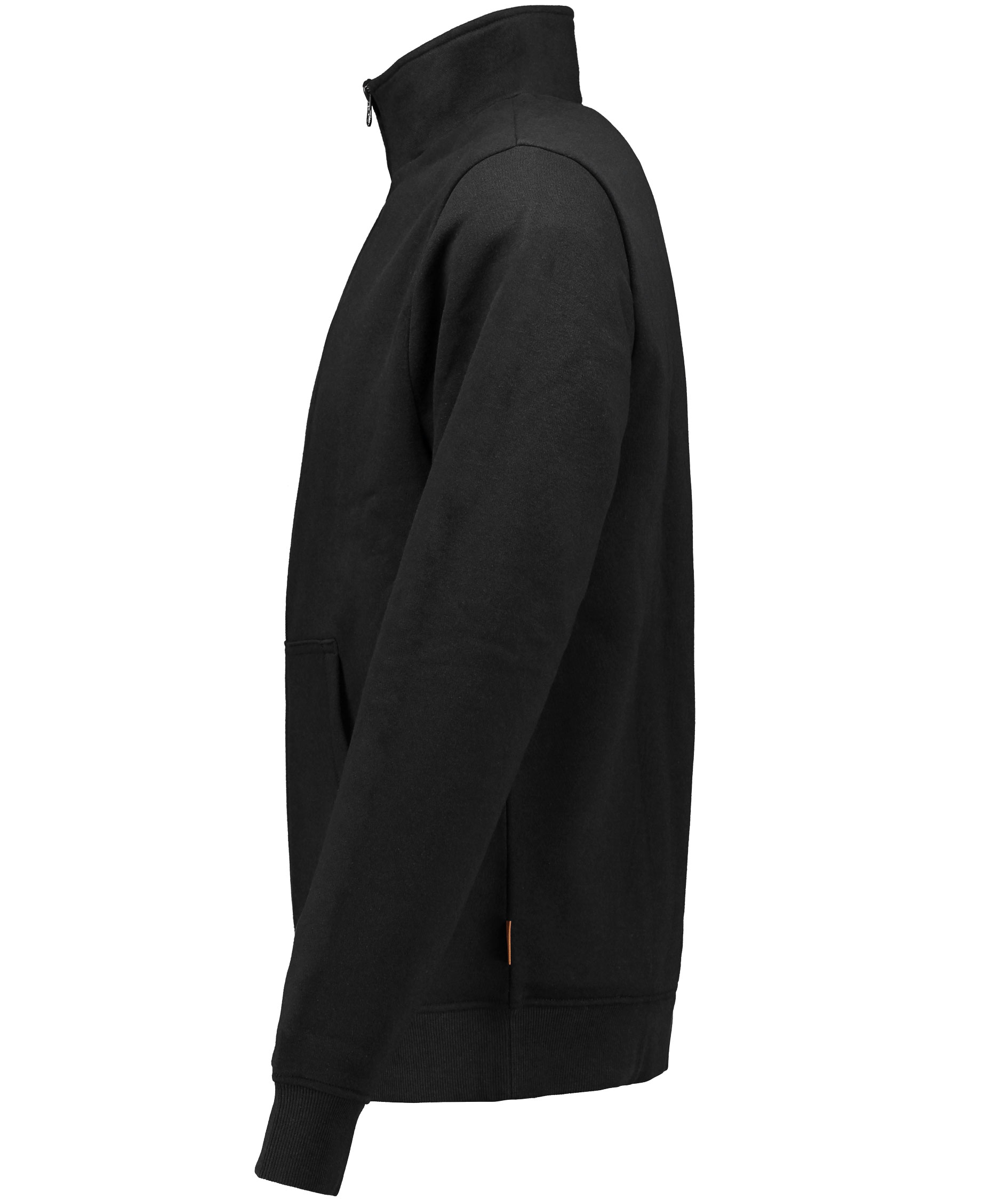 Westborn light cardigan, Black, large image number 5