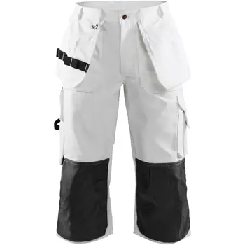 Blåkläder hantverkspiratbyxa