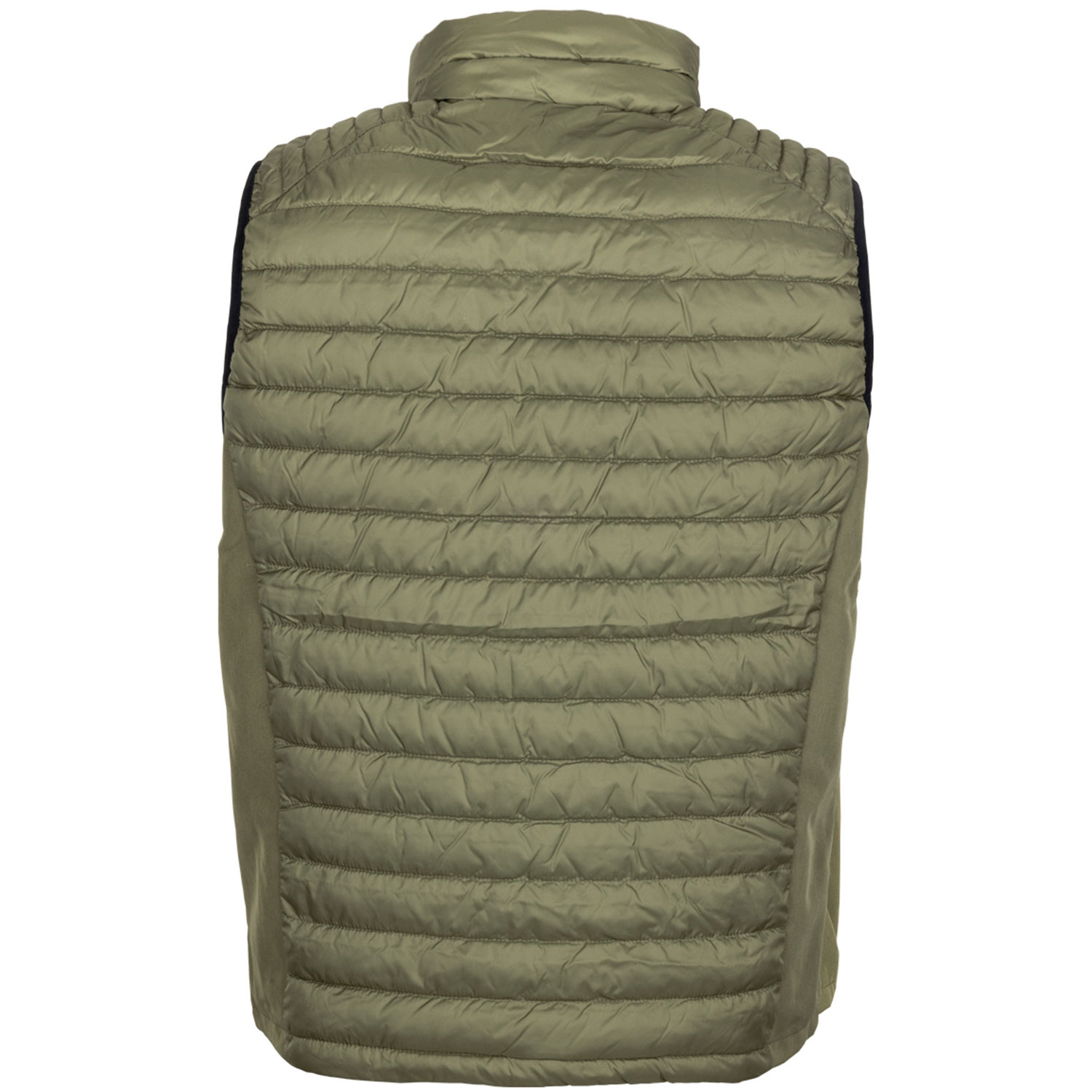 Stadsing vatteret vest, Olive green, large image number 4