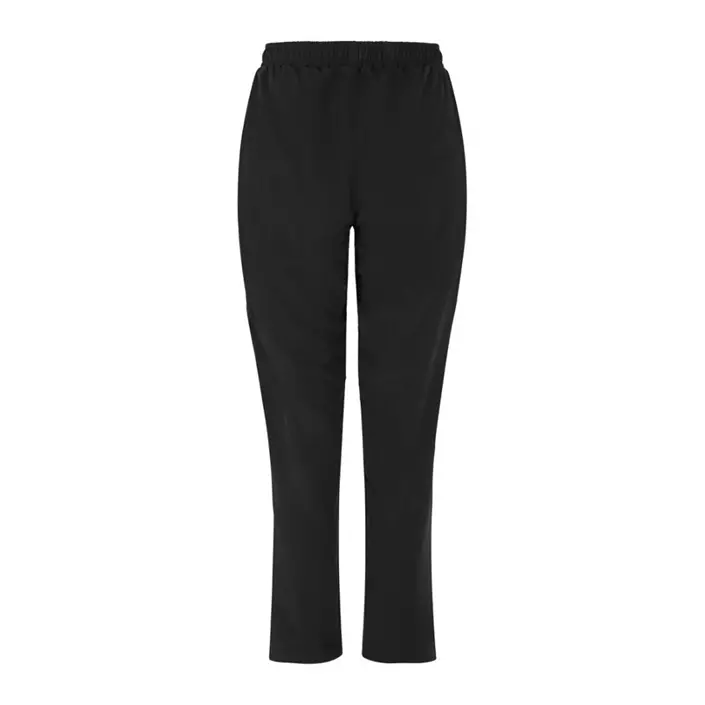 ID Stretch women's trousers, Black, large image number 2