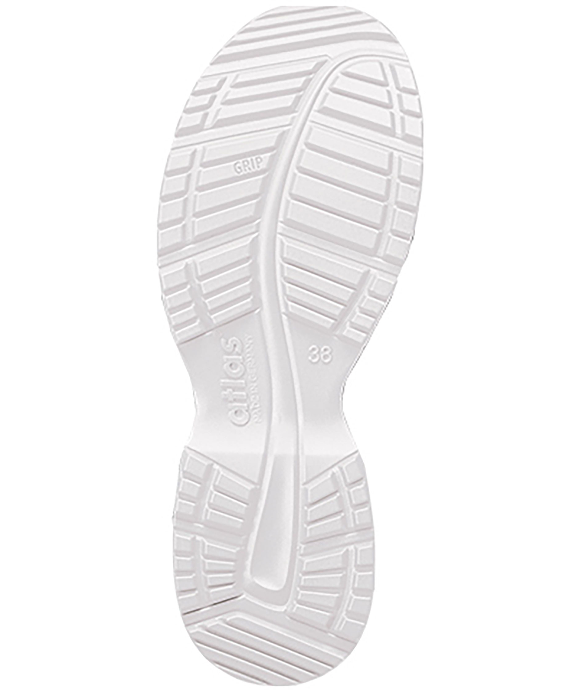 Atlas GX 155 women's safety shoes S1P