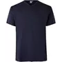 ID T-time T-shirt, Marine Blue