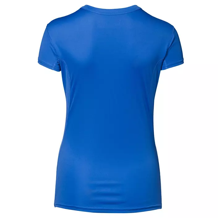 GEYSER Active Damen Lauf-T-Shirt, Königsblau, large image number 2