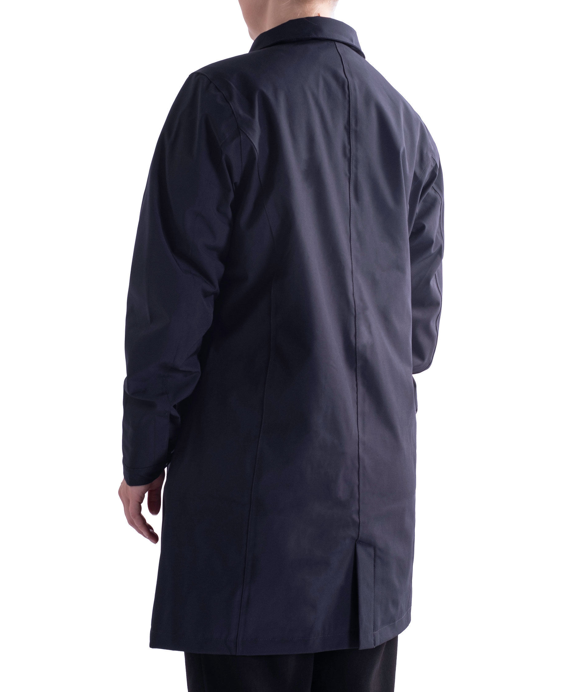 Pitch Stone Mac women's coat, Navy, large image number 3