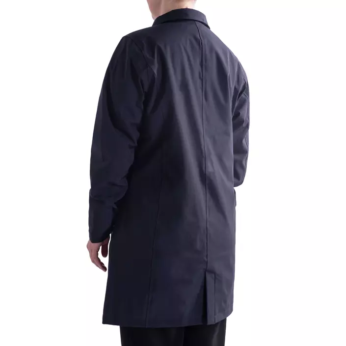 Pitch Stone Mac women's coat, Navy, large image number 3