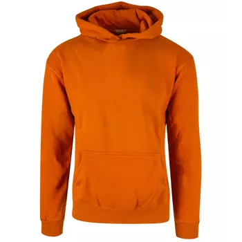 YOU Harlem kids hoodie, Orange
