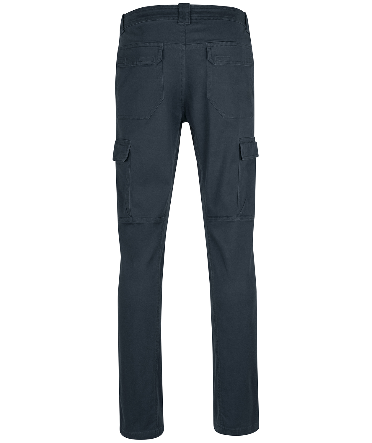 Clique Pocket Stetch cargo trousers
