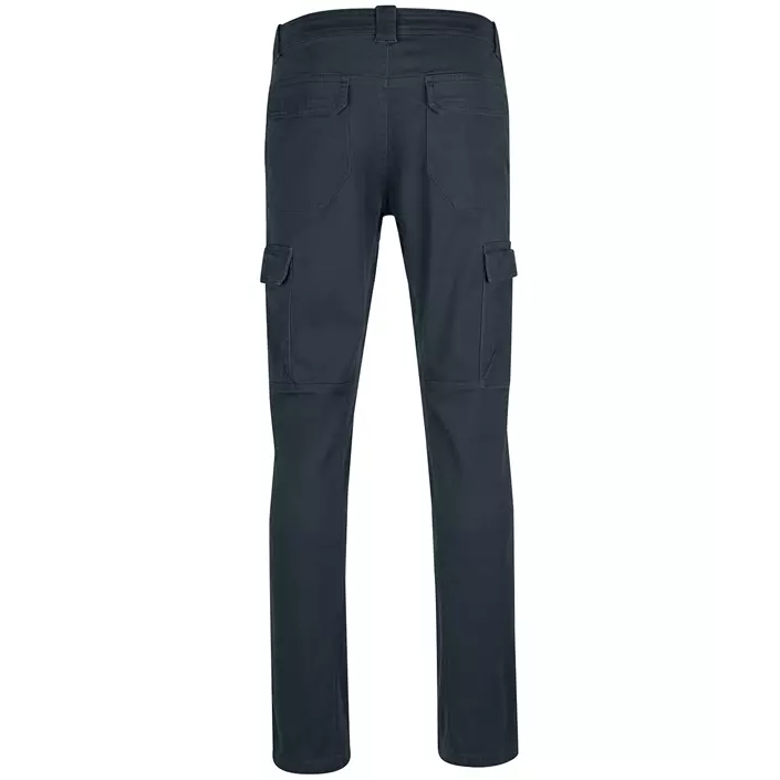 Clique Cargo Pocket Stetch trousers, Pistol, large image number 1