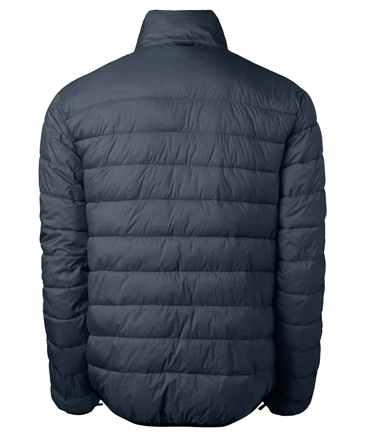 South West Ames quilted jacket, Navy, large image number 2