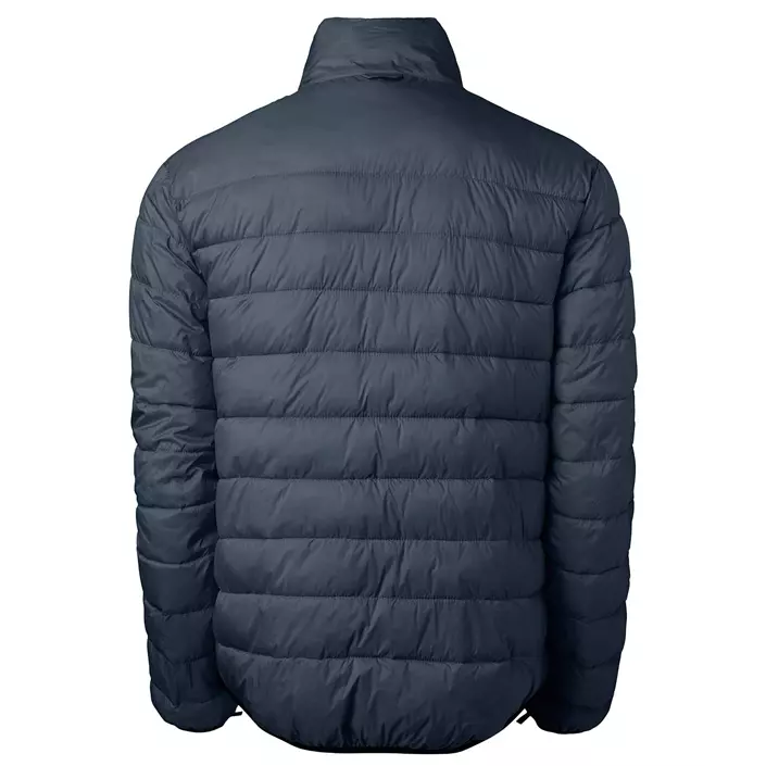 South West Ames Steppjacke, Navy, large image number 2