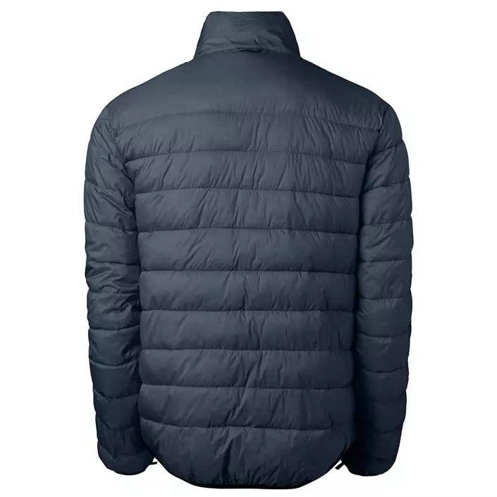 South West Ames quilted jacket, Navy, large image number 2