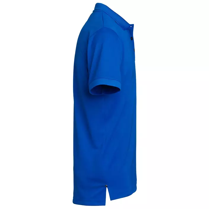 South West Somerton polo shirt, Cobalt Blue, large image number 1