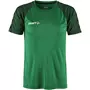 Craft Squad 2.0 Contrast T-shirt für Kinder, Team Green-Ivy Craft Squad 2.0 Contrast T-shirt für Kinder, Team Green-Ivy