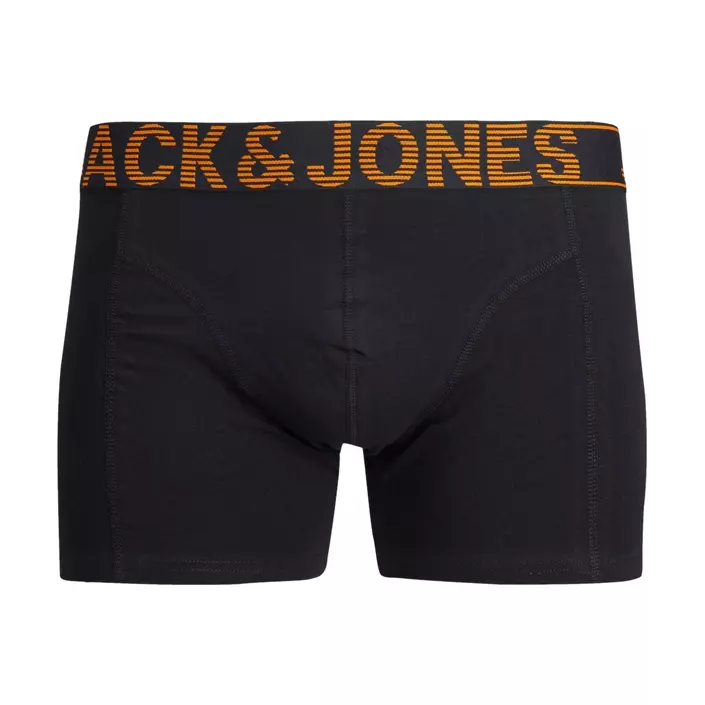 Jack & Jones JACDANNY 3-pack boxershorts, Black, large image number 5