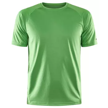 Craft Core Unify T-shirt, Grøn