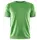 Craft Core Unify T-shirt, Grøn, Grøn, swatch