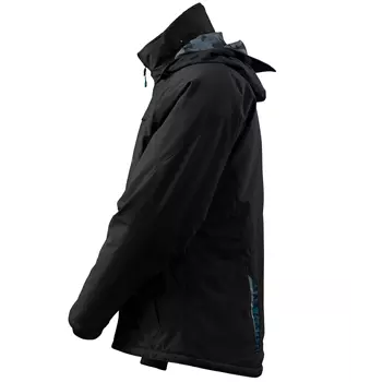 Mascot Advanced winter jacket, Black