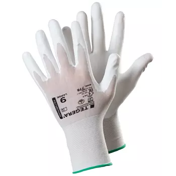 Tegera 778 wok gloves ESD, White
