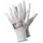 Tegera 778 wok gloves ESD, White, White, swatch