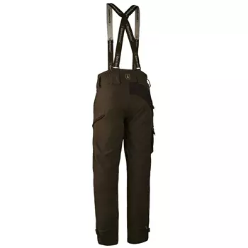 Deerhunter Muflon Extreme trousers, Wood