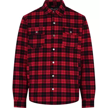ProActive comfort fit lumberjack shirt, Red