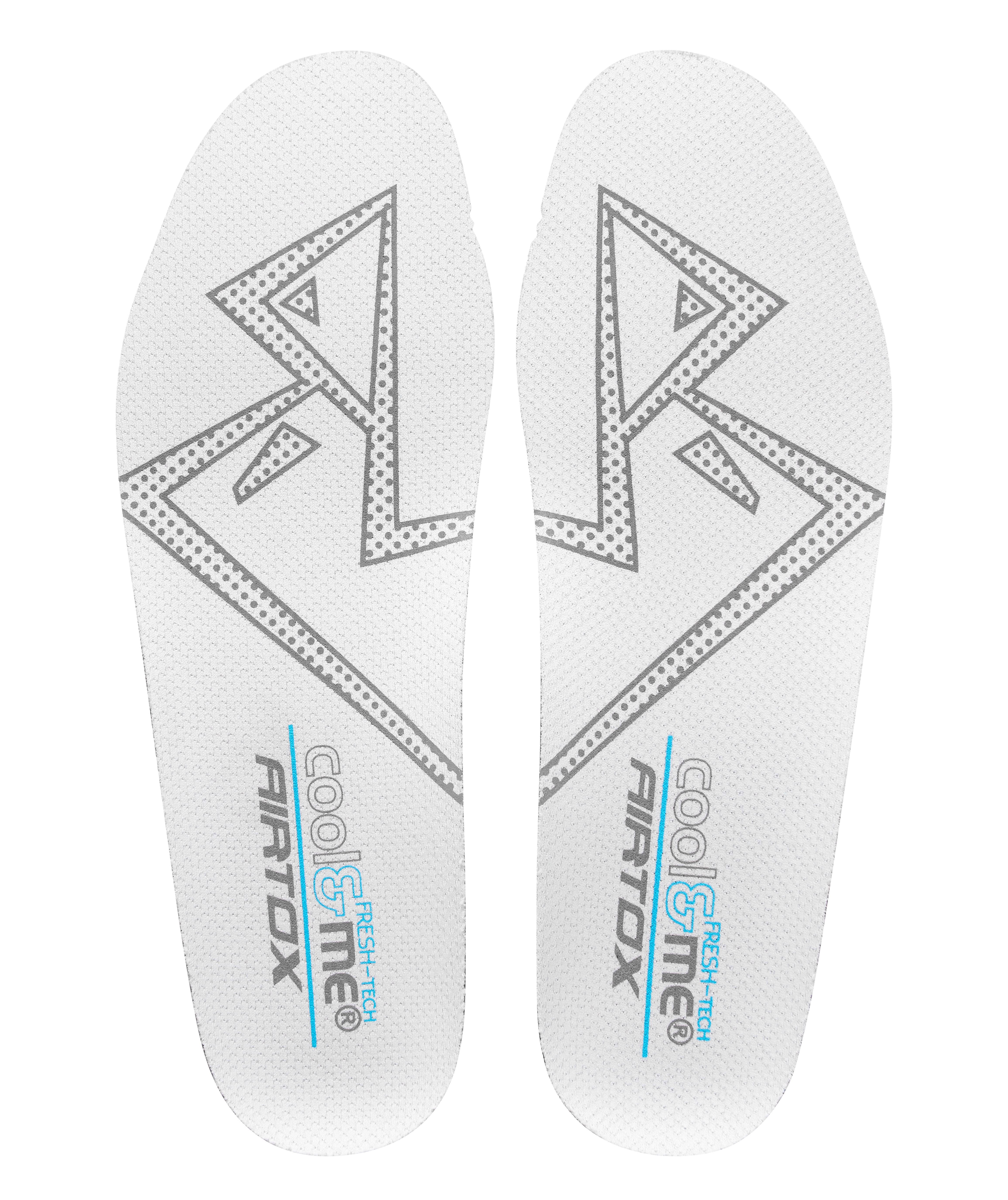 Airtox 12 Fresh-TECH insole