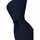 Connexion Tie microfiberslips 5 cm, Marine, Marine, swatch