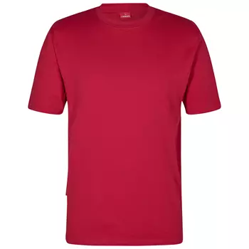 Engel Extend Arbeits-T-Shirt, Tomato Red