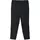 Vero Moda VMMAYA LOOSE SOLID damebukser, Dark Grey Melange, Dark Grey Melange, swatch