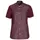 Kentaur short sleeved women's shirt, Bordeaux, Bordeaux, swatch