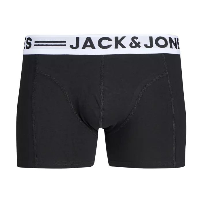 Jack & Jones Sense 3-pack kalsonger, Dark Ivy, large image number 3