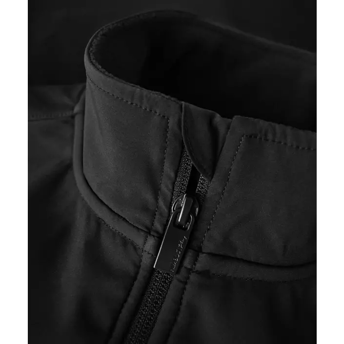 Nimbus Play Sedona women's fleece jacket, Black, large image number 3