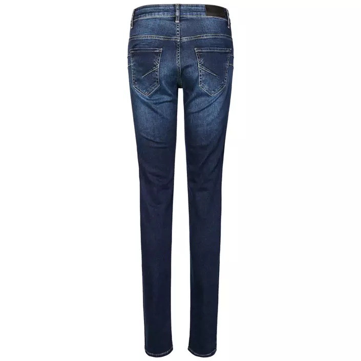 Claire Woman Jasmin women´s jeans, Dark Denim Blue, large image number 1