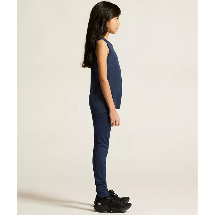 Craft Rush tank top till barn, Navy, large image number 3