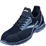 Atlas Runner 95 Sicherheitsschuhe S3, Schwarz Atlas Runner 95 Sicherheitsschuhe S3, Schwarz