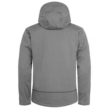 Clique Grayland softshelljacka