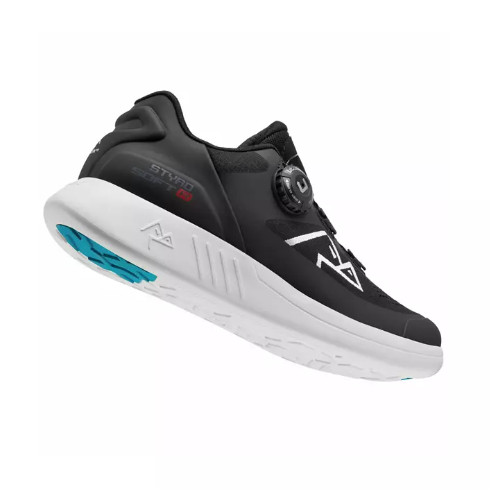 Airtox XR33 sneakers, Sort, large image number 6