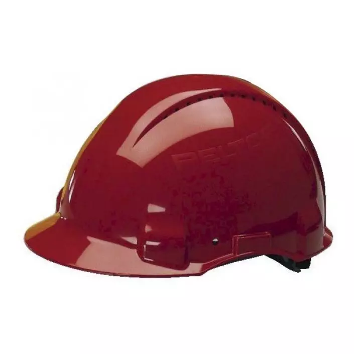 Peltor G3000 helmet, Blue/green/yellow/white/orange/red, large image number 4
