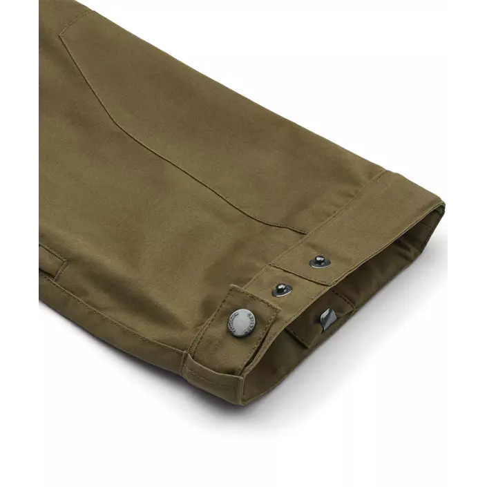Northern Hunting Tyra Pro Extreme women's trousers, Olive, large image number 11